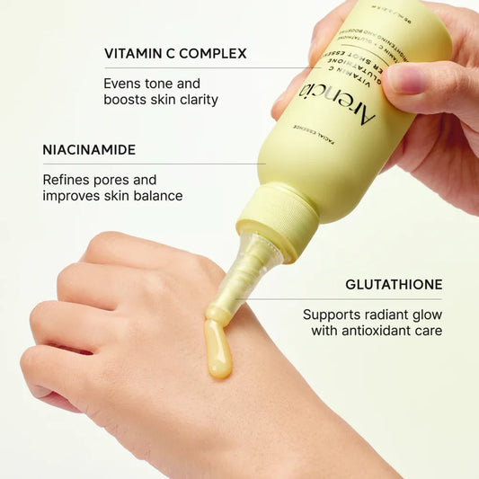 Vitamin C Glutathione Booster Shot Essence 95ml