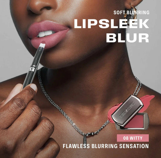 BRAYE LIP SLEEK BLUR 08 WITTY