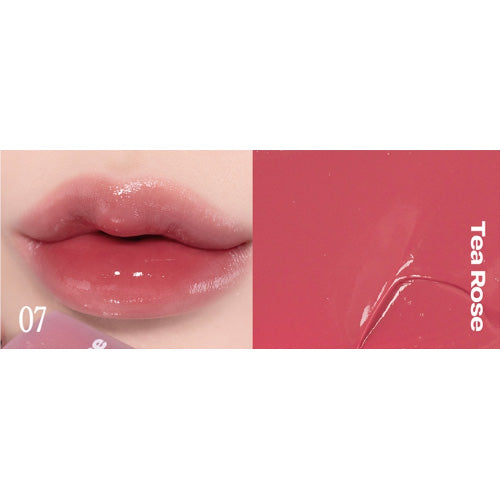 Lip Potion Balmy Rose 07 Tea Rose