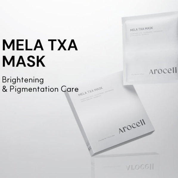 Mela TXA Mask (4ea)