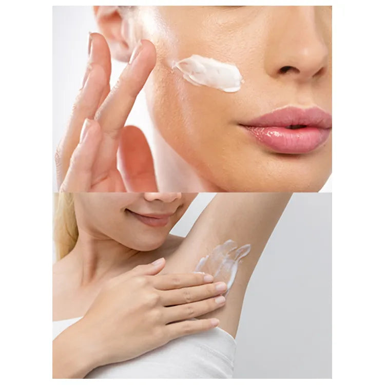 3W Clinic Dr.K Underarm Whitening Multi Cream