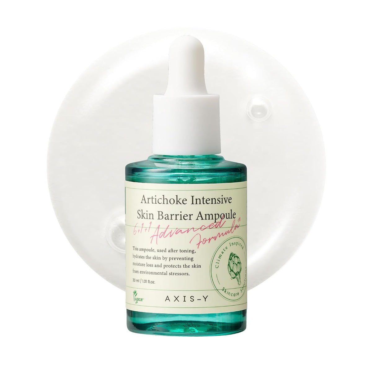 Artichoke Intensive Skin Barrier Ampoule