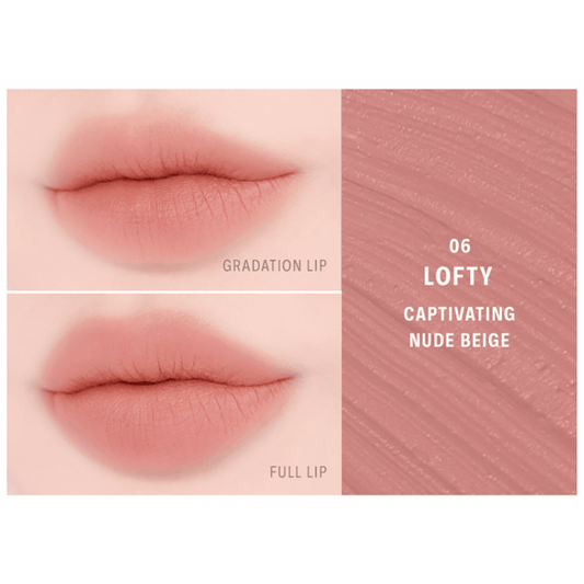 BRAYE LIP SLEEK BLUR 06 LOFTY