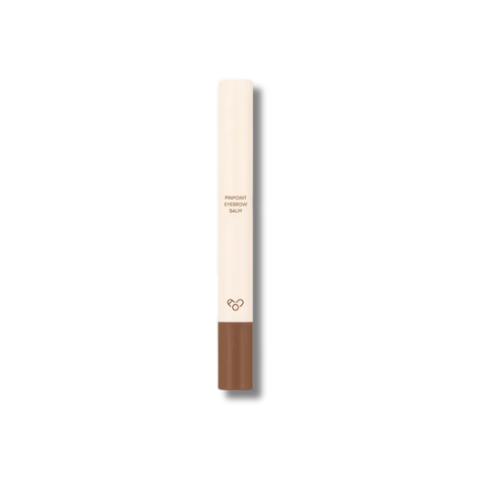 AOU PINPOINT EYEBROW BALM 02 Milk Chocolate