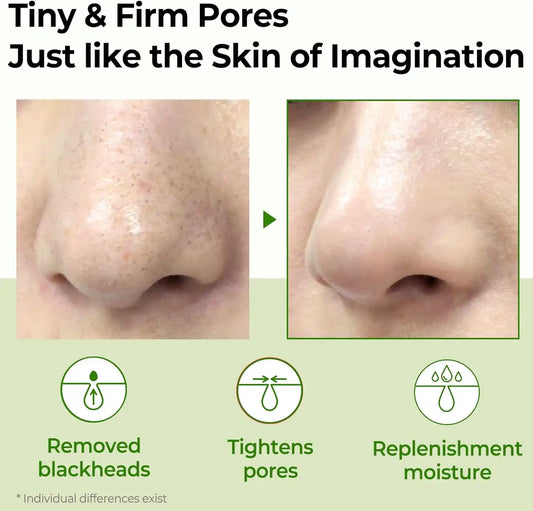 Super Matcha Pore Tightening Serum 50ml