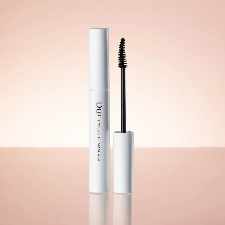 D-UP Hyper Lift Mascara (Black)