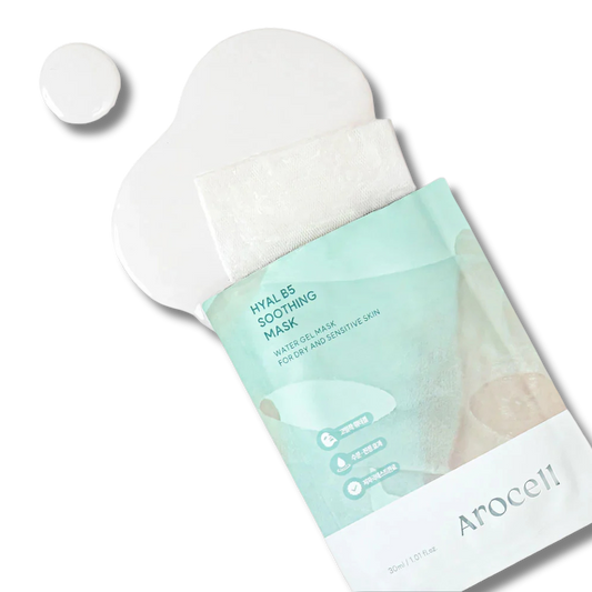 Hyal B5 Soothing Mask (1ea)