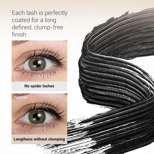 Heimish Dailism Smudge Stop mascara Heimish Volume Black