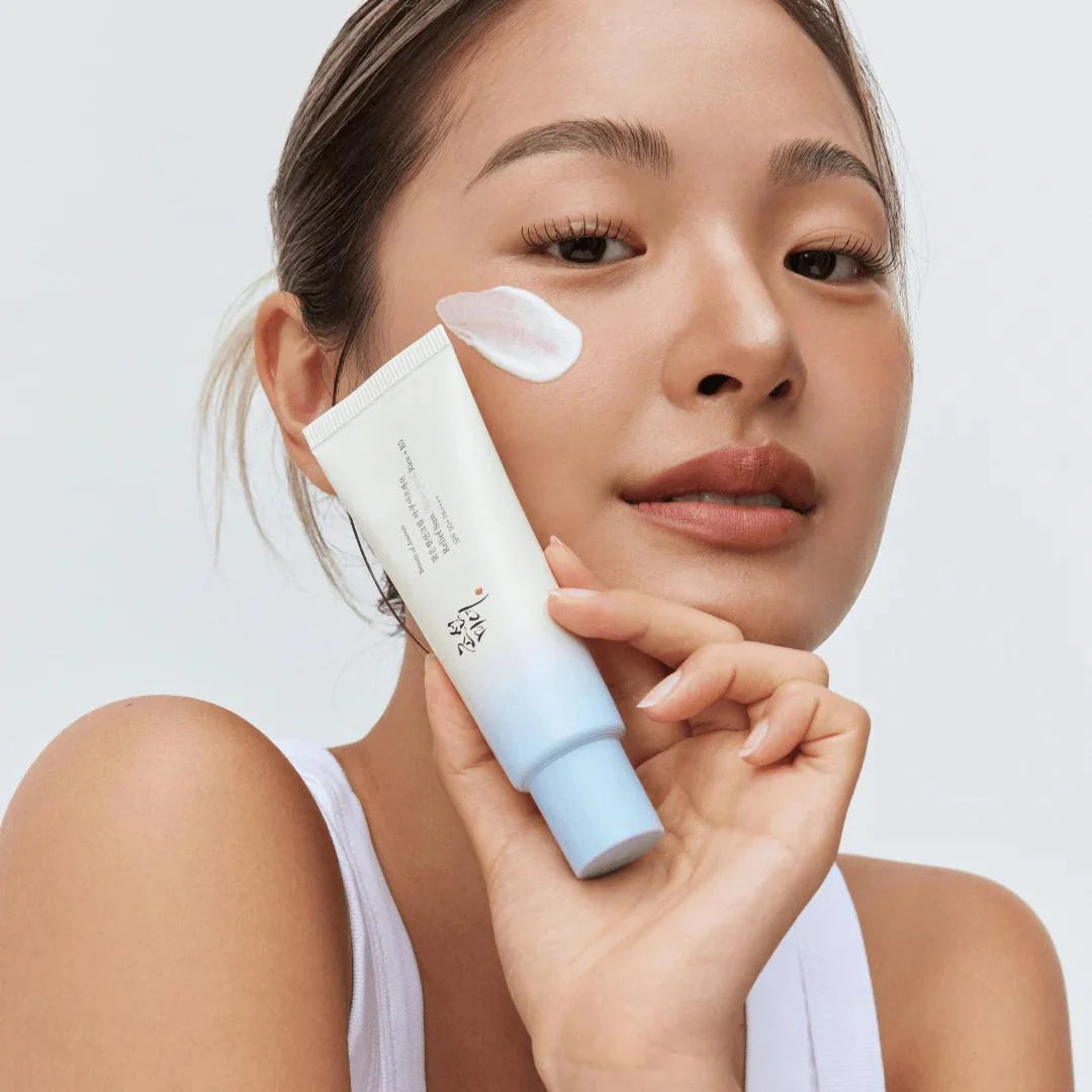 Relief Sun Aqua-Fresh : Rice + B5, SPF50+ PA++++