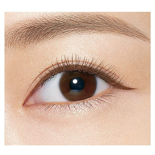 KissMe Heroine Make Prime Liquid Eyeliner Rich Keep #03