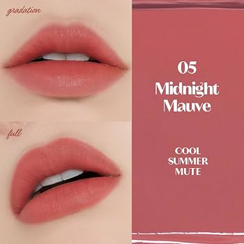 Fixing Tint #05 Midnight Mauve