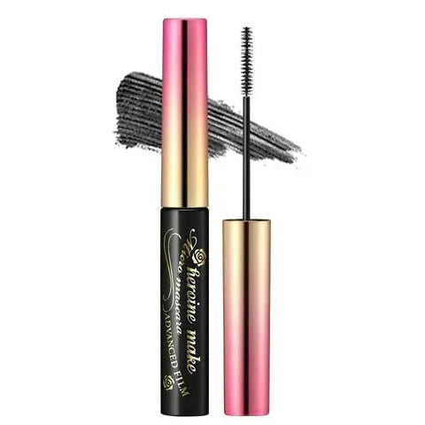 KissMe Heroine Make Micro Mascara Advanced Film EX #01 English Version