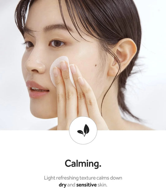 Heartleaf Spot Pad Calming Touch (80 pads)