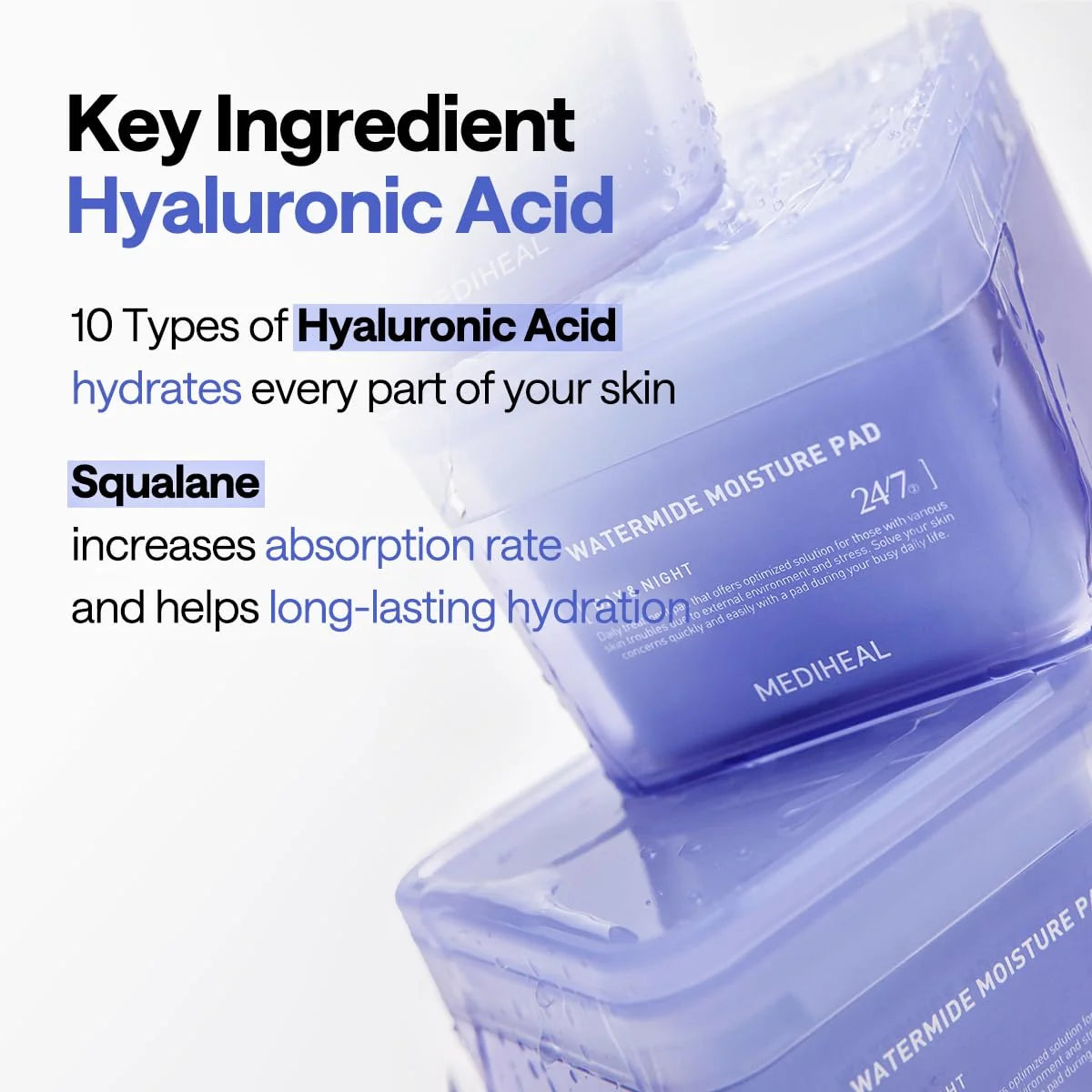 Watermide Moisture Pad