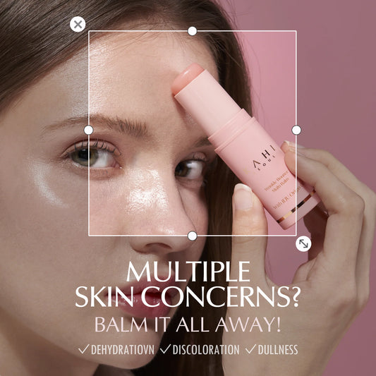 kahi Wrinkle Bounce Multi Balm