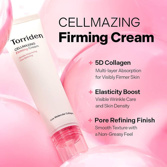 Cellmazing Firming Cream