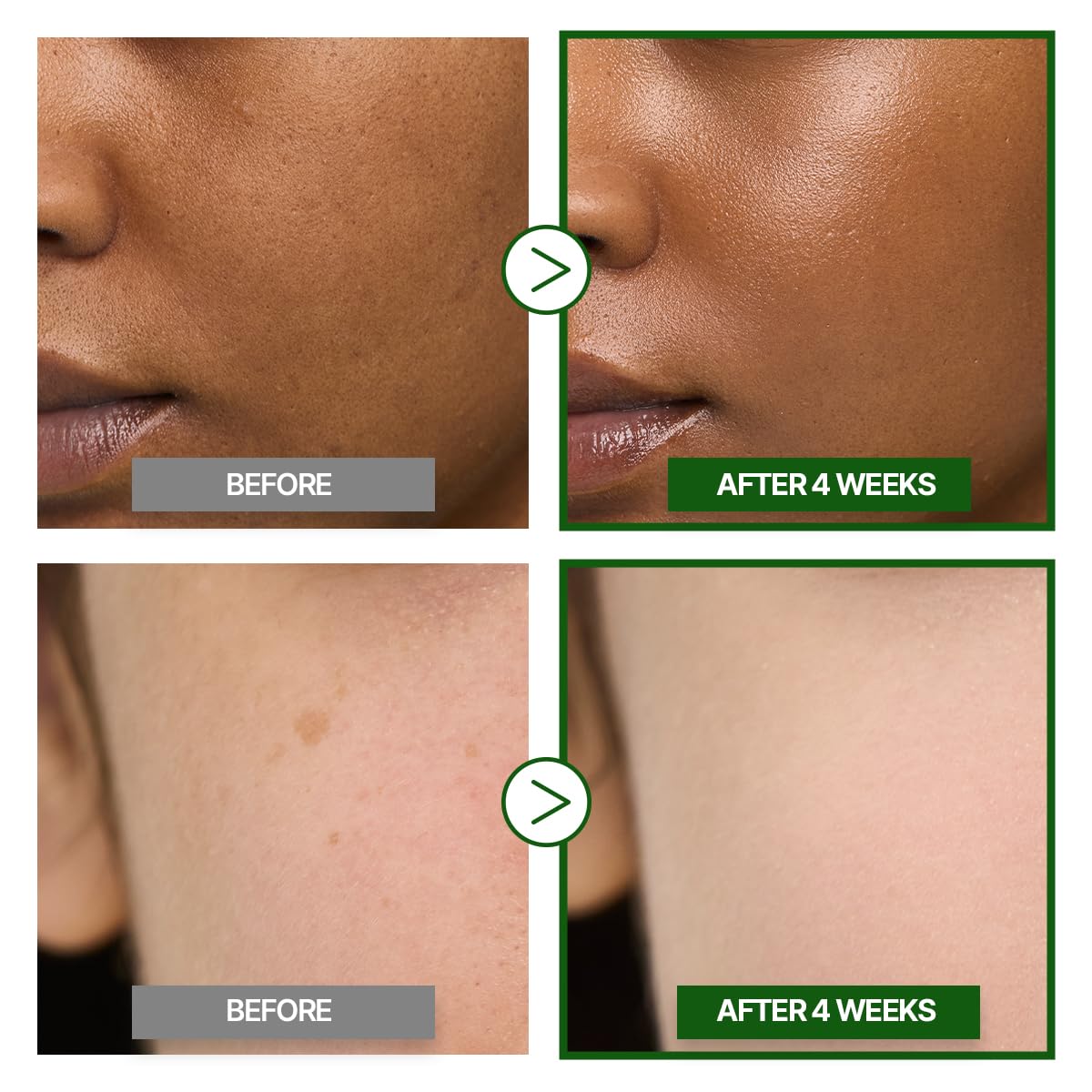 Goodal GREEN TANGERINE VITA C DARK SPOT CARE CREAM