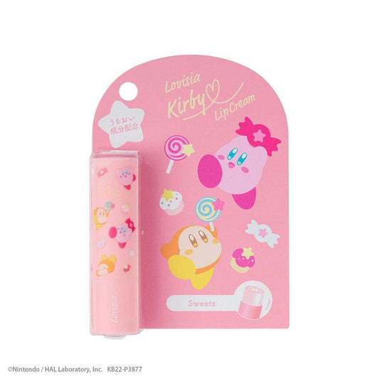 Bee Cruise KIRBY Lip Stick 03 (Sweets)