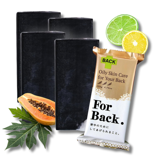 Soap For Back RN202