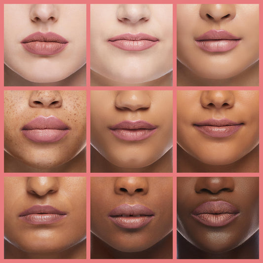 rom&nd LIP MATE PENCIL 02 DOVEY PINK