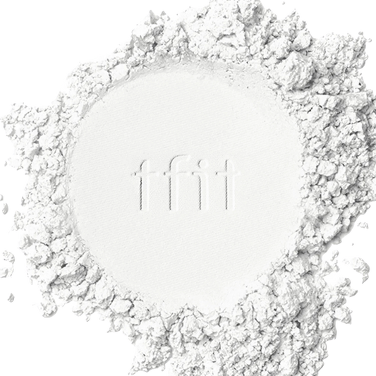TRANSLUCENT SET FINISHING POWDER #01 White 7g