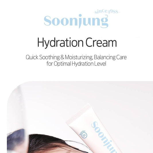 SOONJUNG 2x Cream 60ml