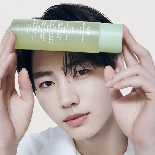 Heartleaf Calming Toner Skin Booster 200mL