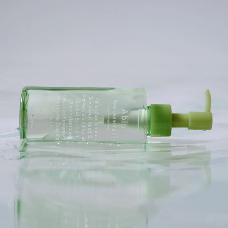 Pore Cleansing Oil Heartleaf Oil-Wash