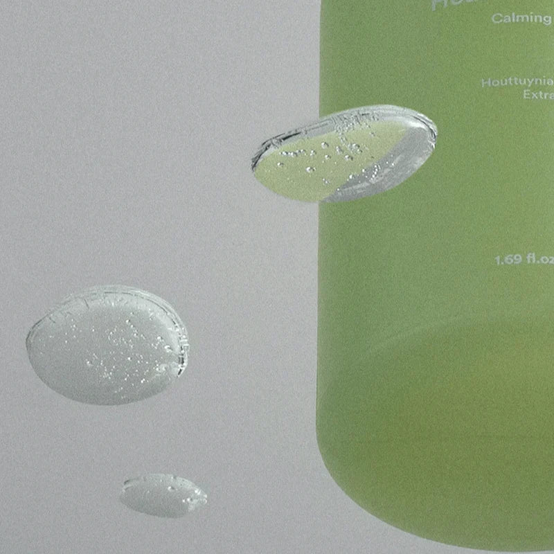 Heartleaf essence Calming pump 50ml