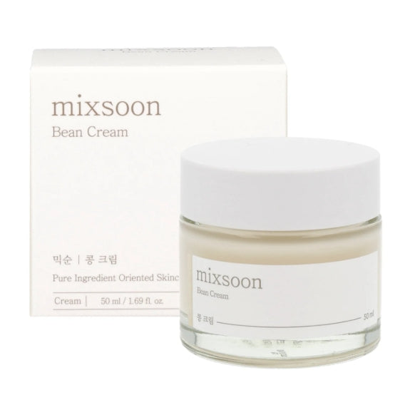 Bean cream 50mL