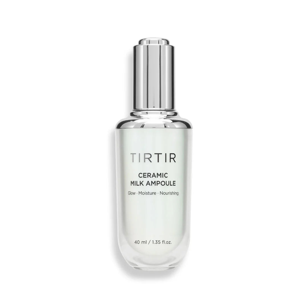Ceramic Milk Ampoule 40ml