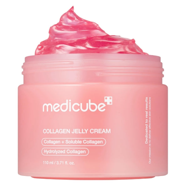 Collagen Jelly Cream 50mL