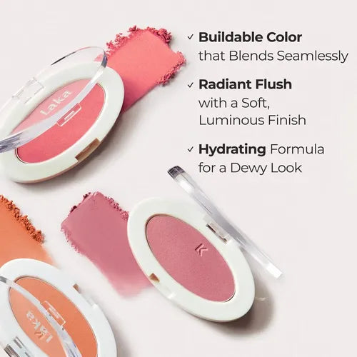 Love Silk Blush #701 Harico
