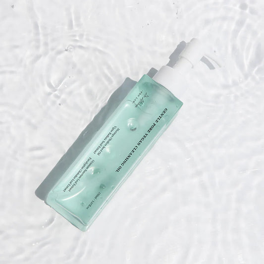 Gentle Pore Cleansing Oil 150ml
