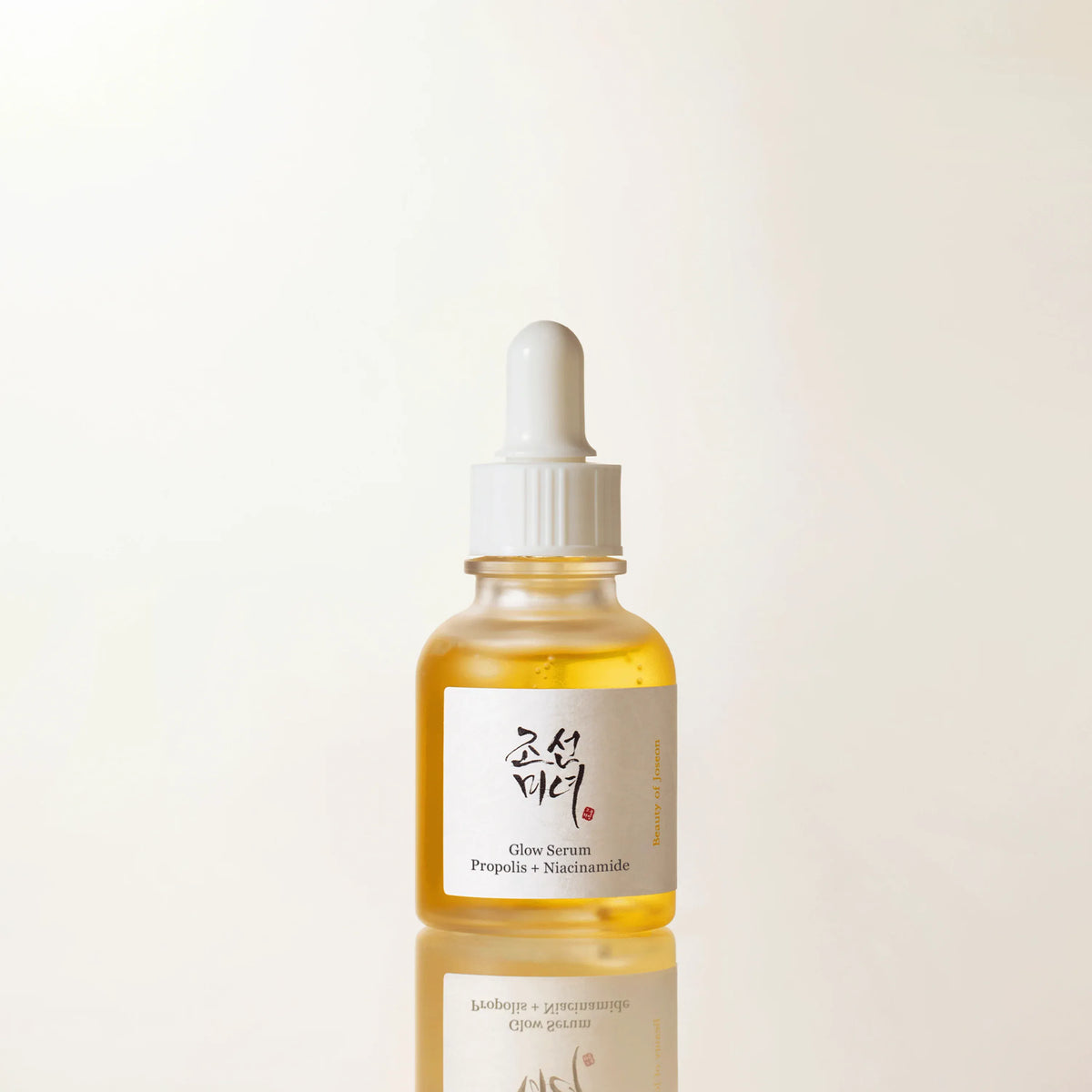 Glow Serum : Propolis+Niacinamide