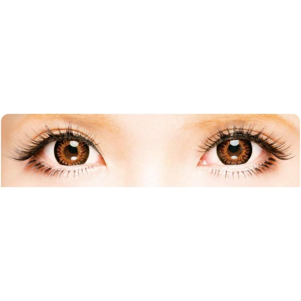 Koji Dolly Wink Eyelash 2 Sweet Girly