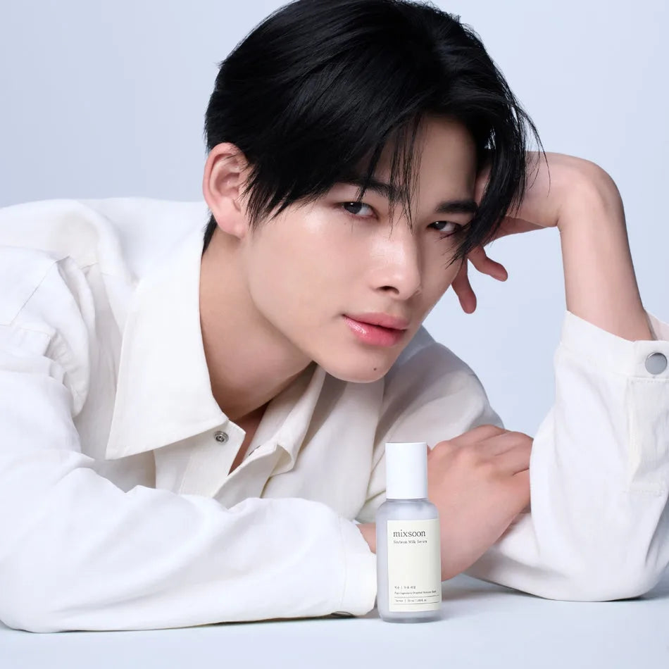 Soybean Serum 50ml
