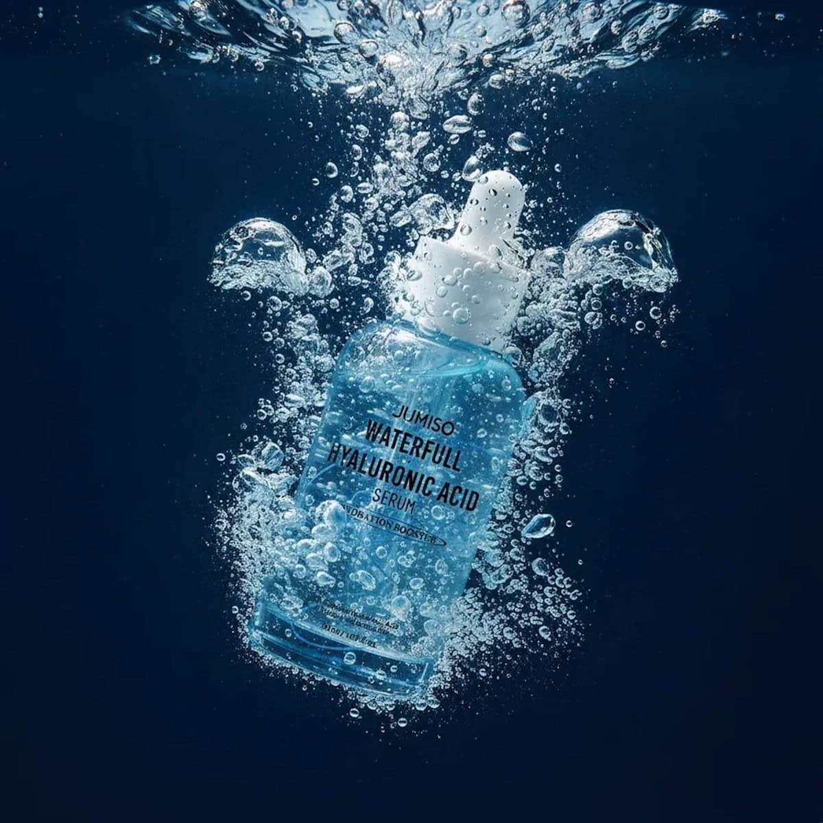 Waterfull Hyaluronic Acid Serum 50ml