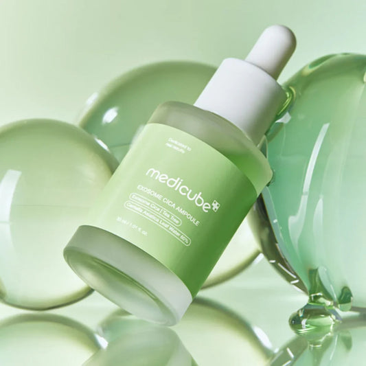 Exosome Cica Serum 30ml