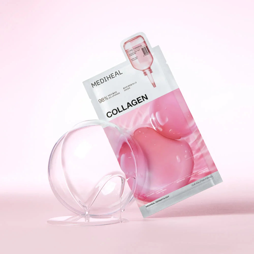 Collagen Essential Mask