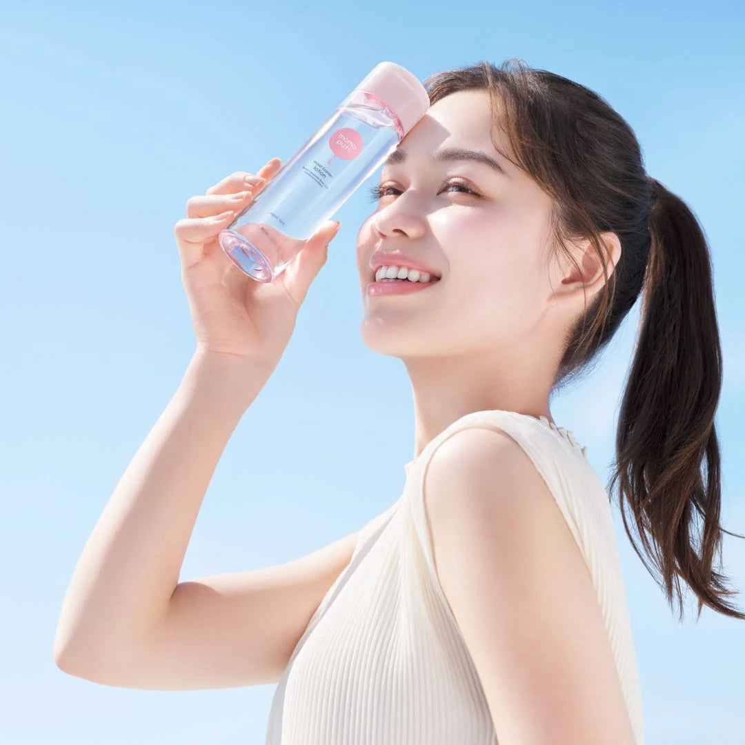 Bcl Momopuri Moist Barrier Lotion (Regular)