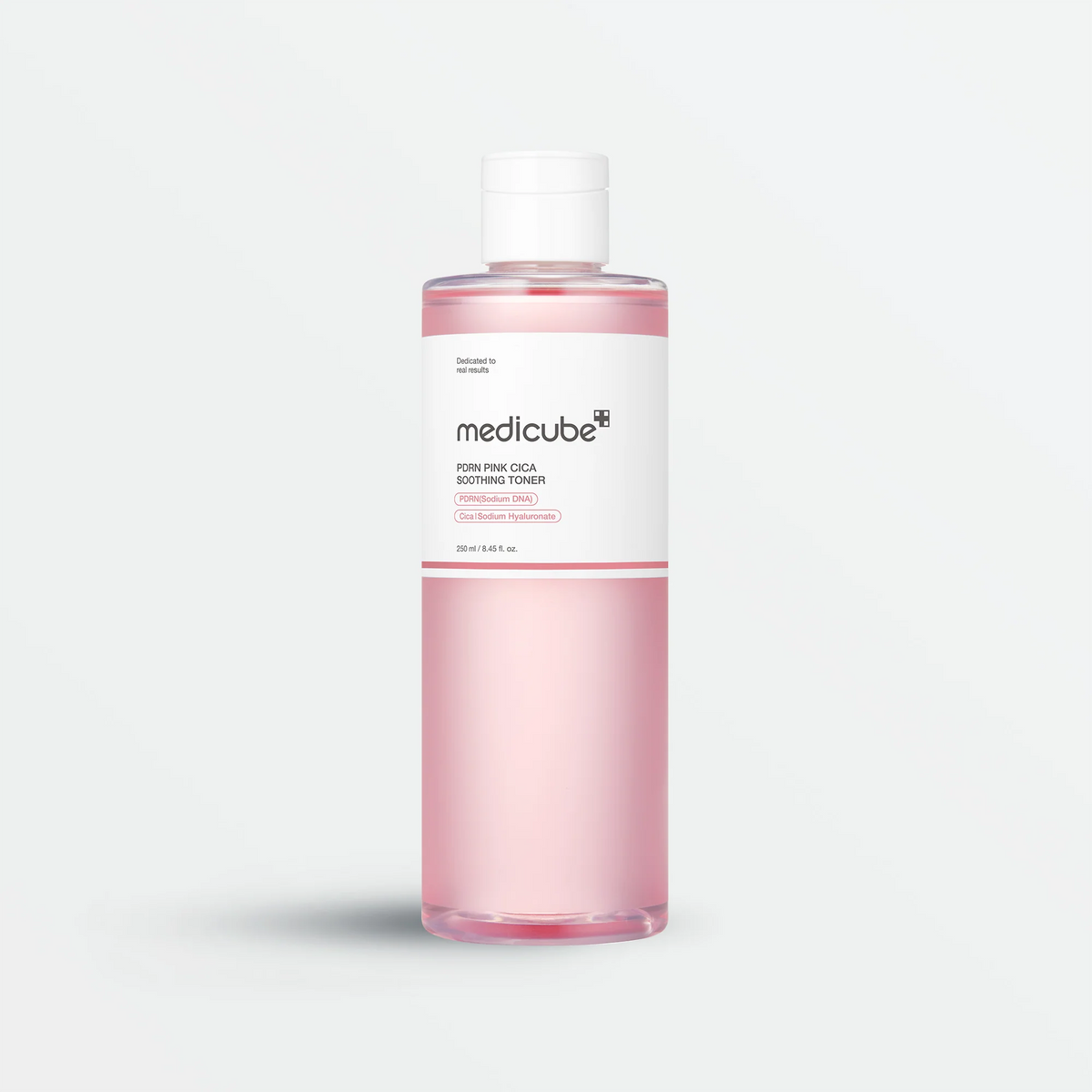 PDRN Pink Cica Soothing Toner 250mL