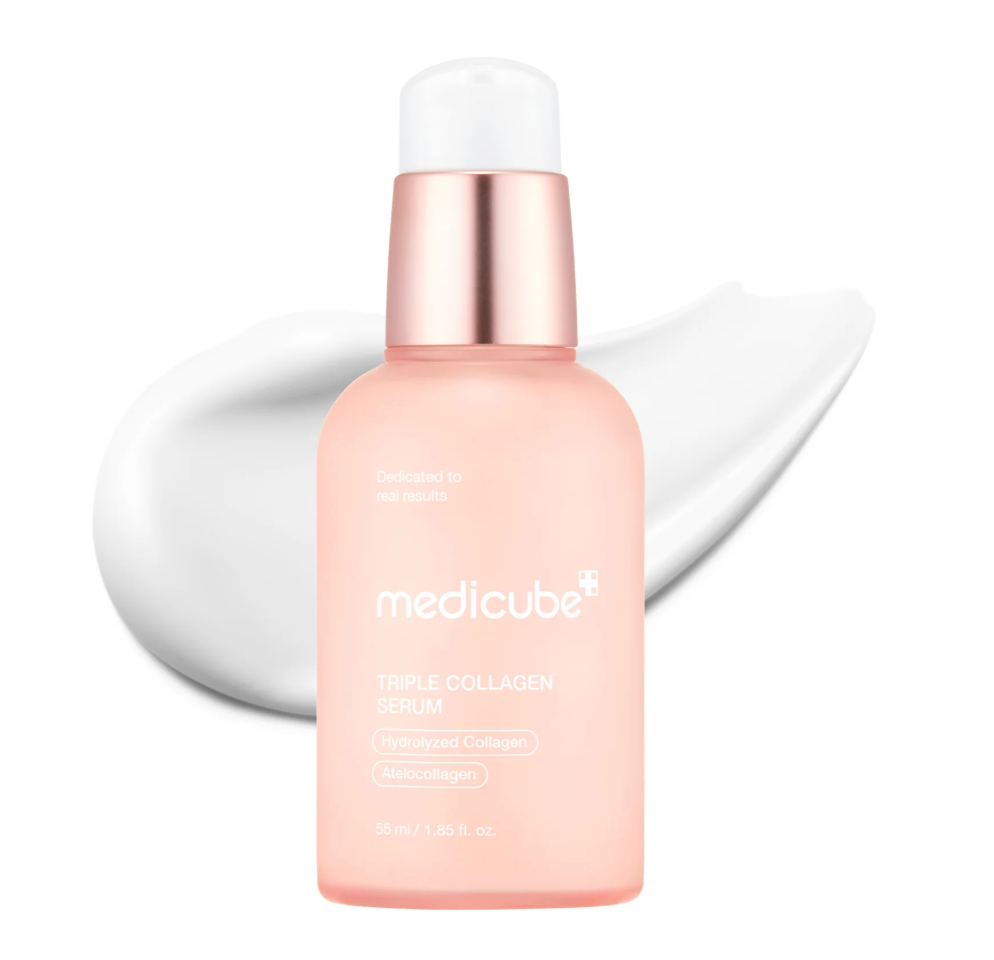 Triple Collagen Serum 55ml