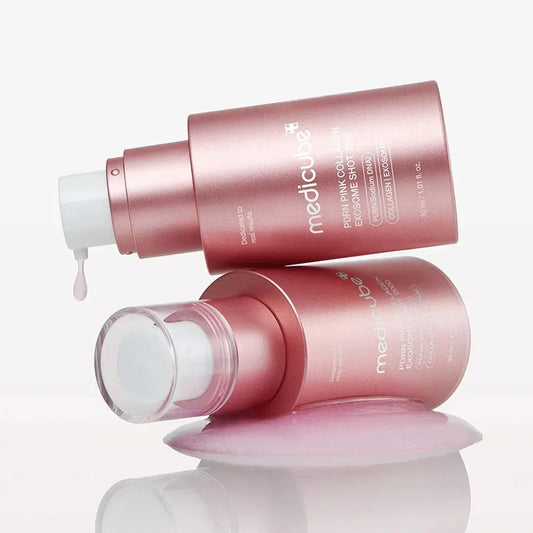 PDRN Pink Exosome Shot Serum 2000 30ml