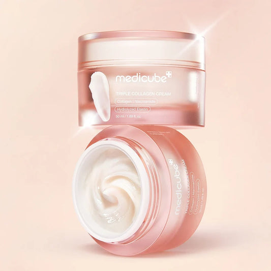 Triple Collagen Cream 4.0 50mL