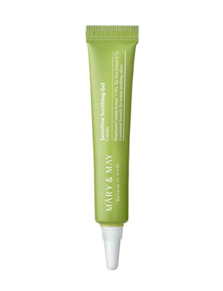 (Mini) Sensitive Soothing Gel Blemish Cream 12g