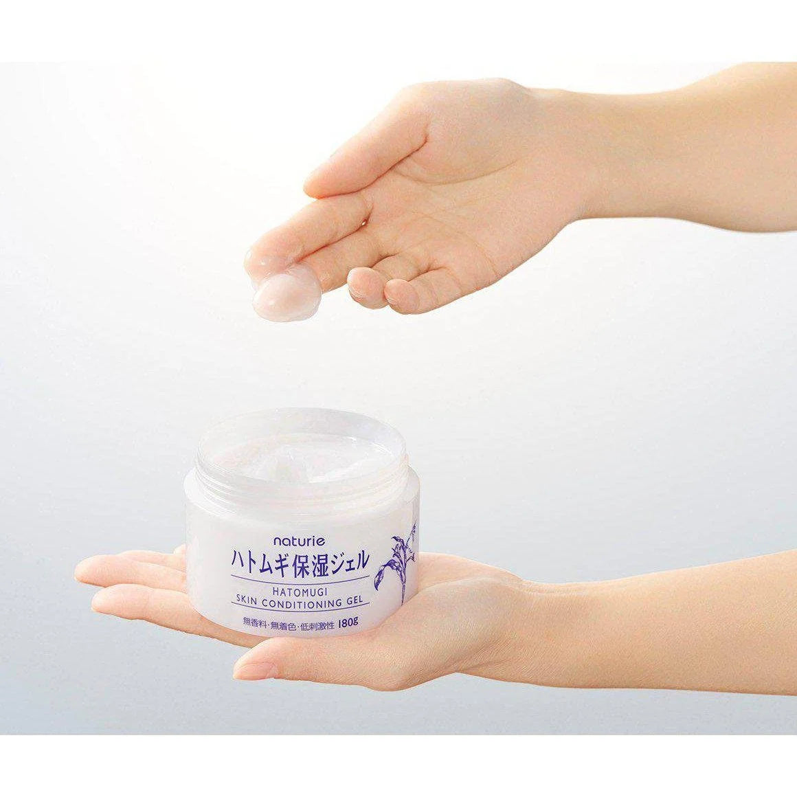 Imu Naturie Skin Conditioning Gel 180G