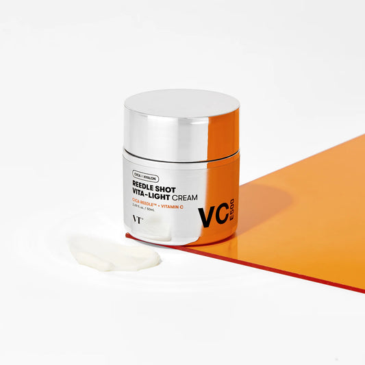 Reedle Shot Vita-Light Cream 50mL