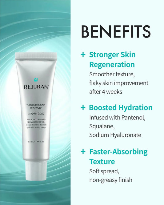 REJURAN Turnover Cream50ml