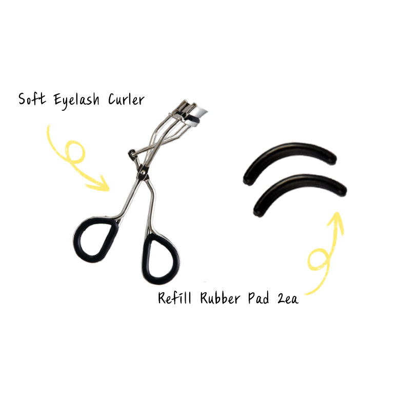 Skinfood Soft Eyelash Curler